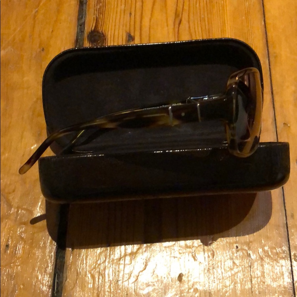 Robert Mark Tortoise Shell Sunglasses - image 2